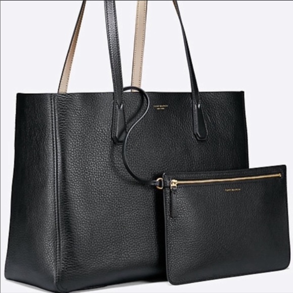 Perry reversible tote Clearance